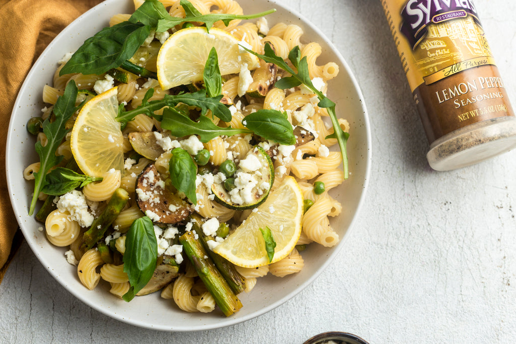 Pasta Salad &ndash; Sylvia's Soul Food Brand
