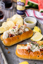 Lobster Roll