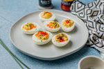 Deviled Eggs