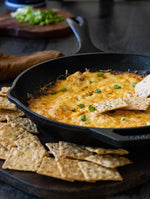 Buffalo Chicken Dip