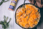 Cheesy Scalloped Potatoes